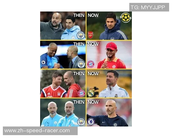 瓜迪奥拉引进德甲新星加盟曼城联赛对手难以匹敌实力提升