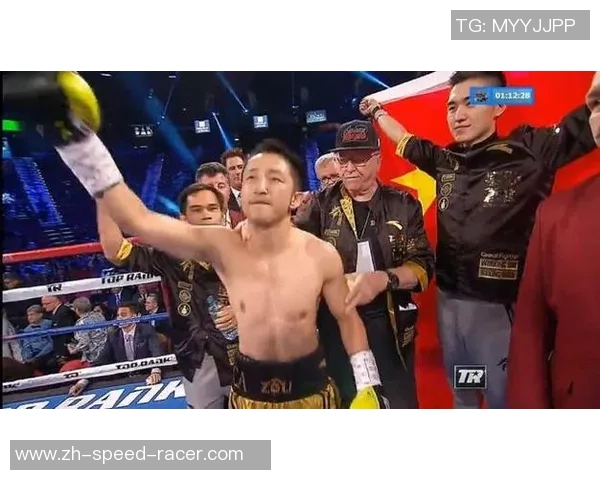 邹市明挑战帕奎奥巅峰对决谁能赢得拳坛荣耀与未来